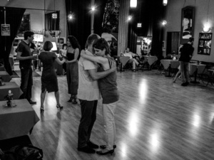 corsi di tango al circolo gardel modena