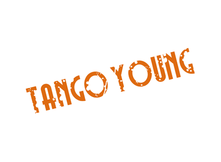logo tango young