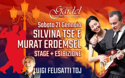 El Sabado del Gardel – Luigi Felisatti Tdj