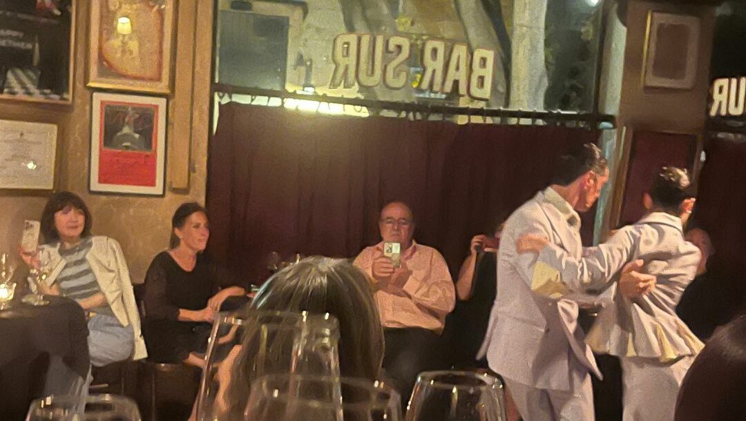 Viaggio a Buenos Aires: sulle tracce del tango (Parte I)