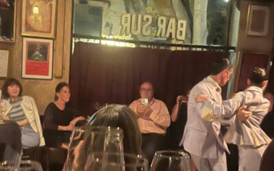 Viaggio a Buenos Aires: sulle tracce del tango (Parte I)