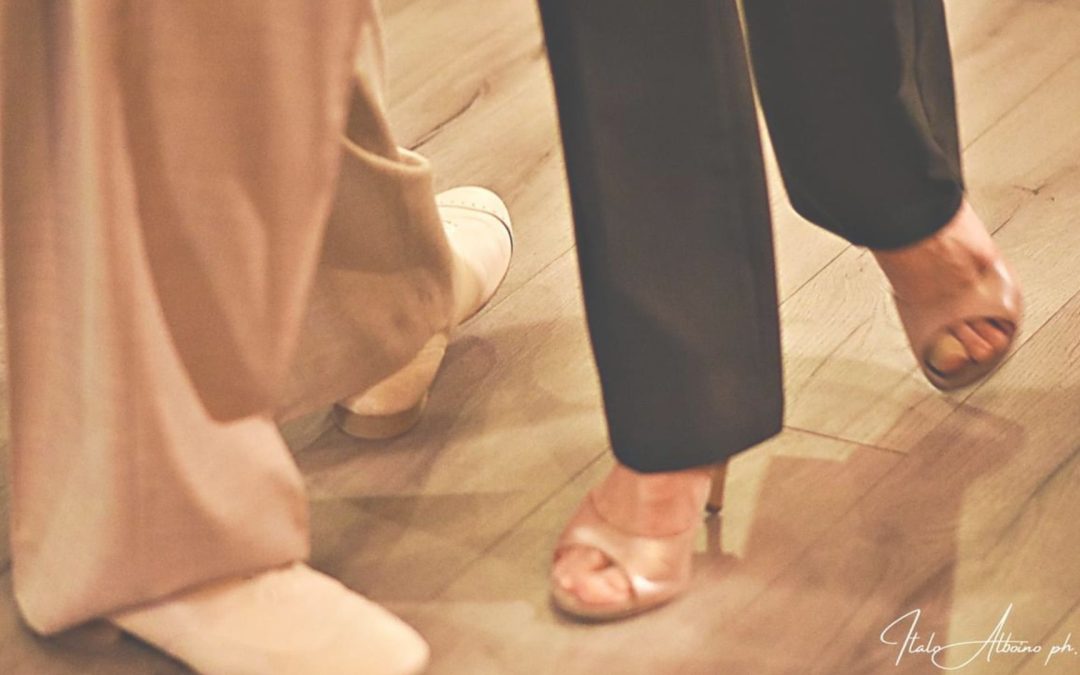 Davvero tutti possono imparare il tango?